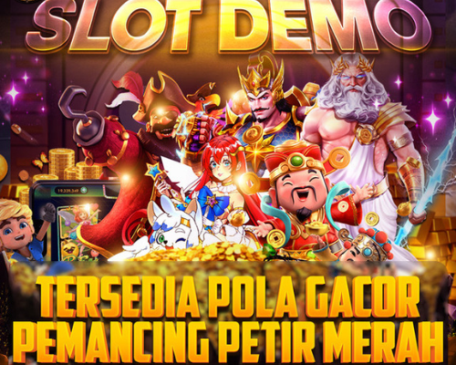 Permainan Slot Demo Pg Soft
