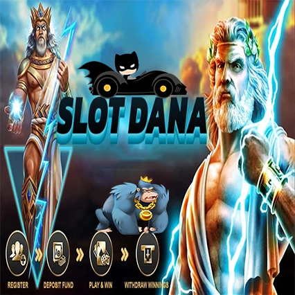 Slot Dana Terbesar