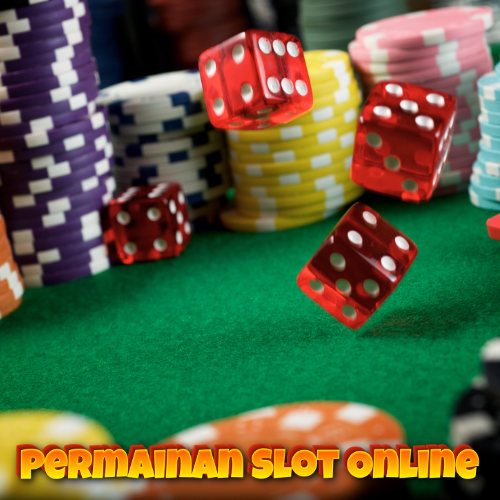 Permainan Slot Online