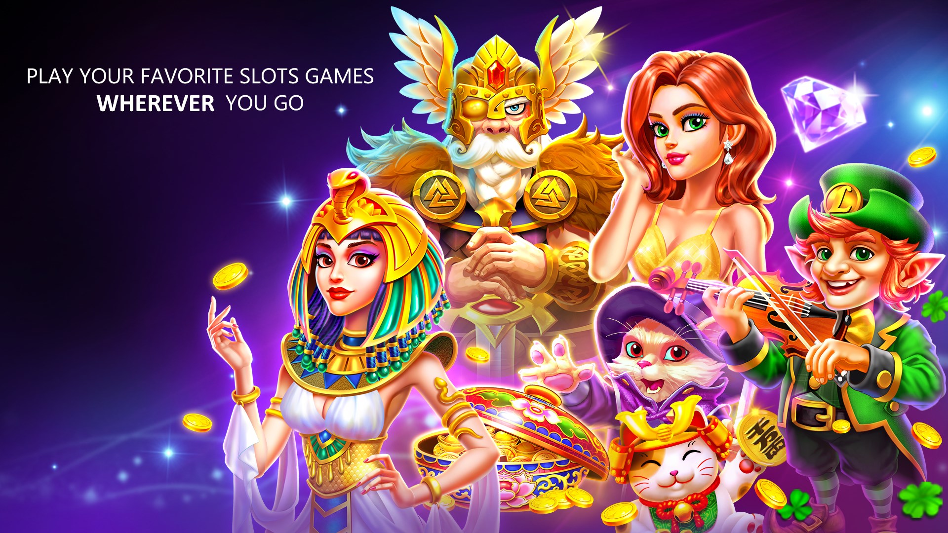 Teori Permainan Slot Online